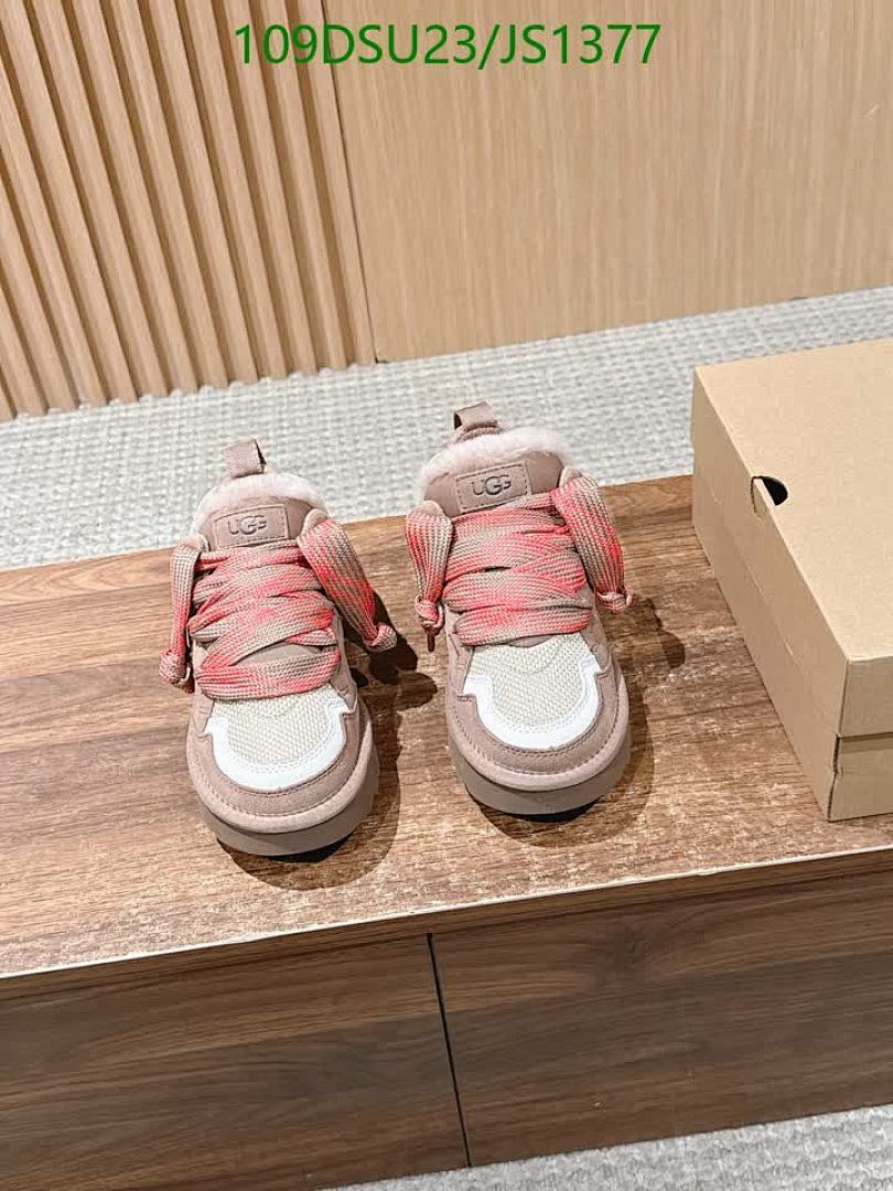 UGG-Women Shoes Code: JS1377 $: 109USD