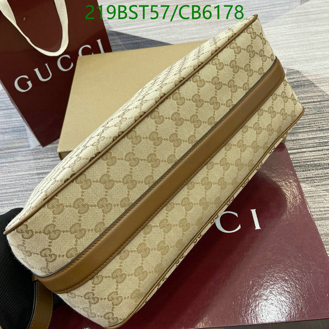 Gucci-Bag-Mirror Quality Code: CB6178