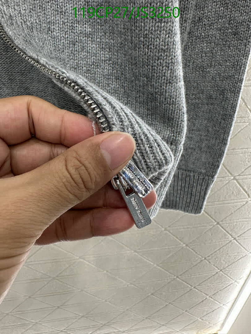 MIUMIU-Clothing Code: JS3250 $: 119USD