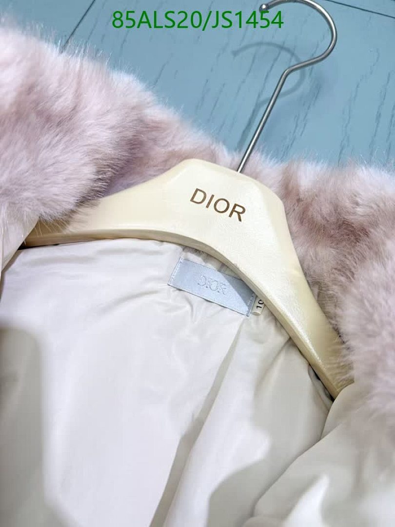 Dior-Kids Clothing Code: JS1454 $: 85USD