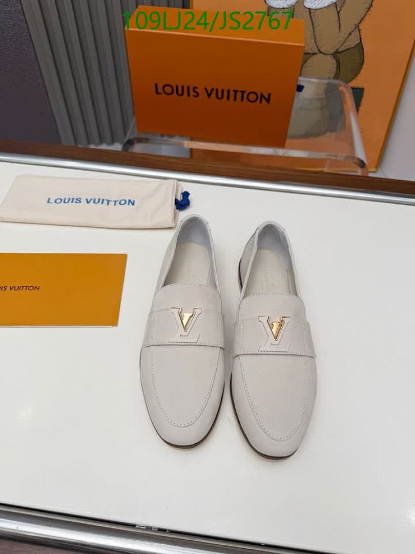 LV-Women Shoes Code: JS2767 $: 109USD
