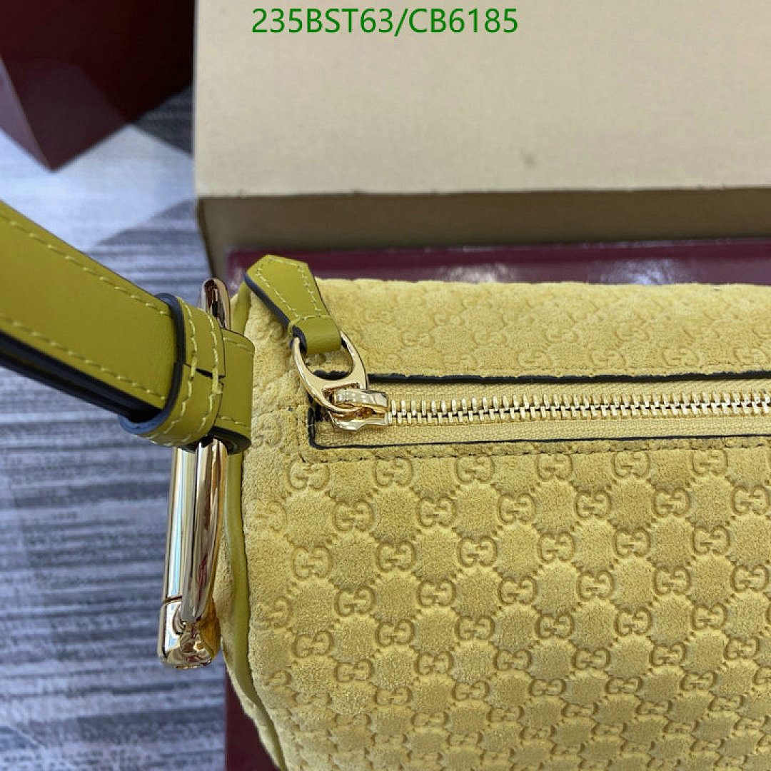 Gucci-Bag-Mirror Quality Code: CB6185 $: 235USD