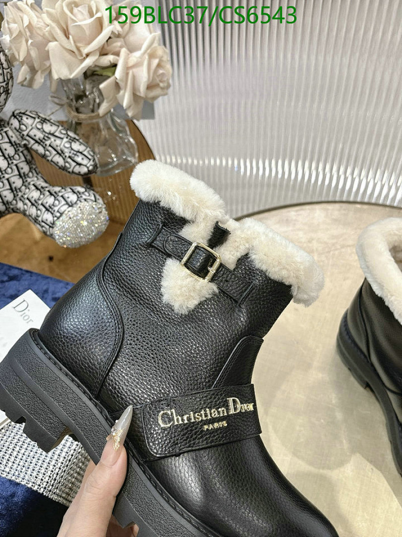 Boots-Women Shoes Code: CS6543 $: 159USD