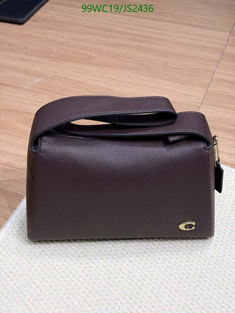 Coach-Bag-4A Quality Code: JS2436 $: 99USD