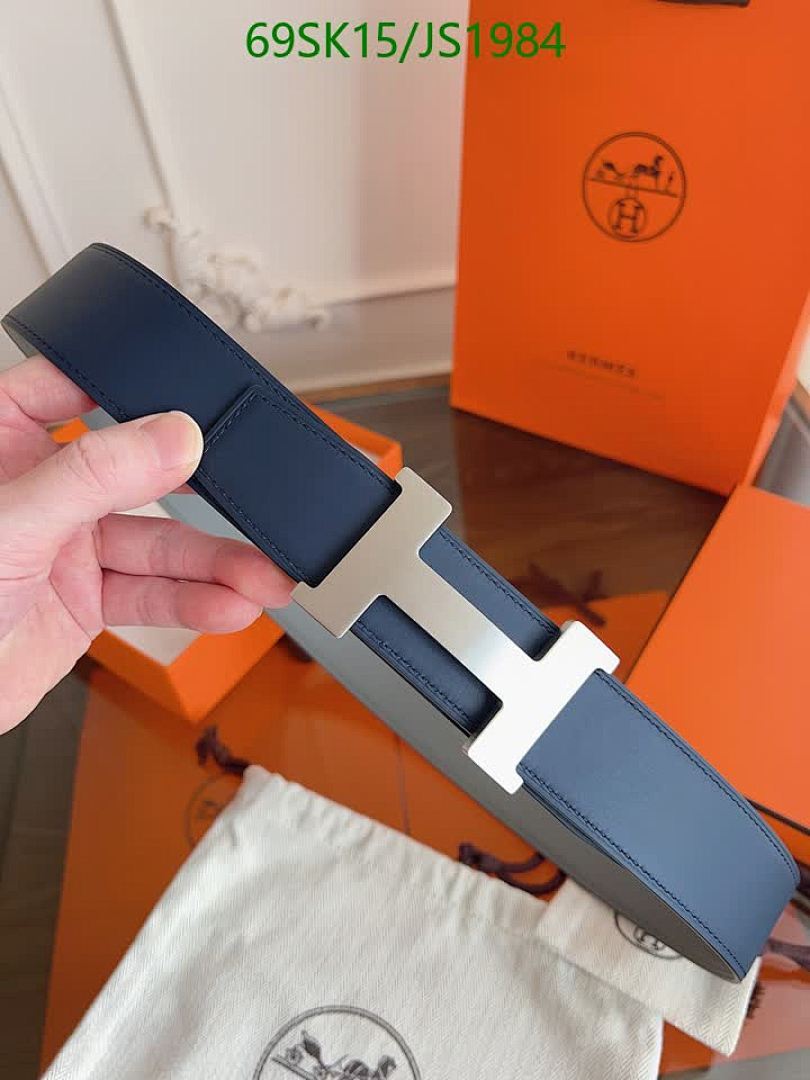 Hermes-Belts Code: JS1984 $: 69USD