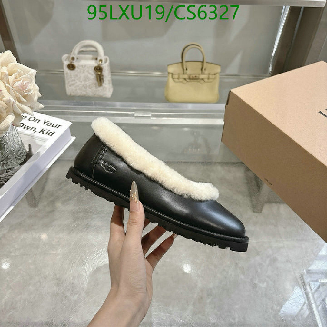 UGG-Women Shoes Code: CS6327 $: 95USD