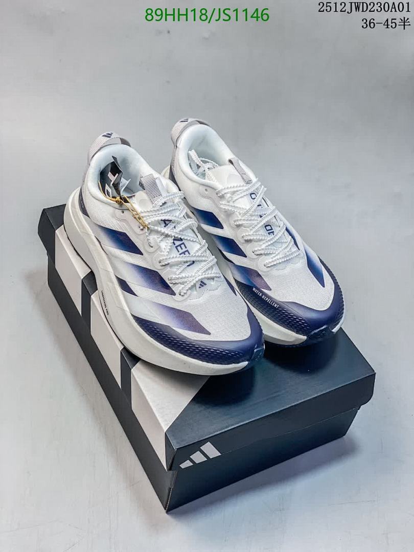 Adidas-Women Shoes Code: JS1146 $: 89USD