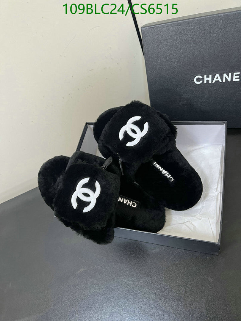 Chanel-Women Shoes Code: CS6515 $: 109USD