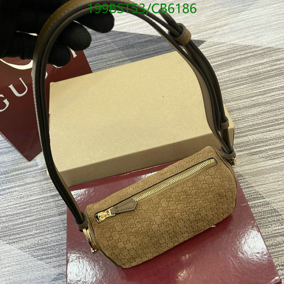 Gucci-Bag-Mirror Quality Code: CB6186 $: 199USD