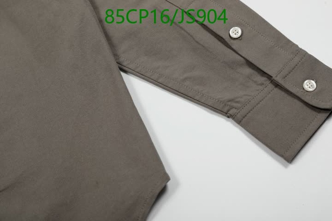 Ralph Lauren-Clothing Code: JS904 $: 85USD