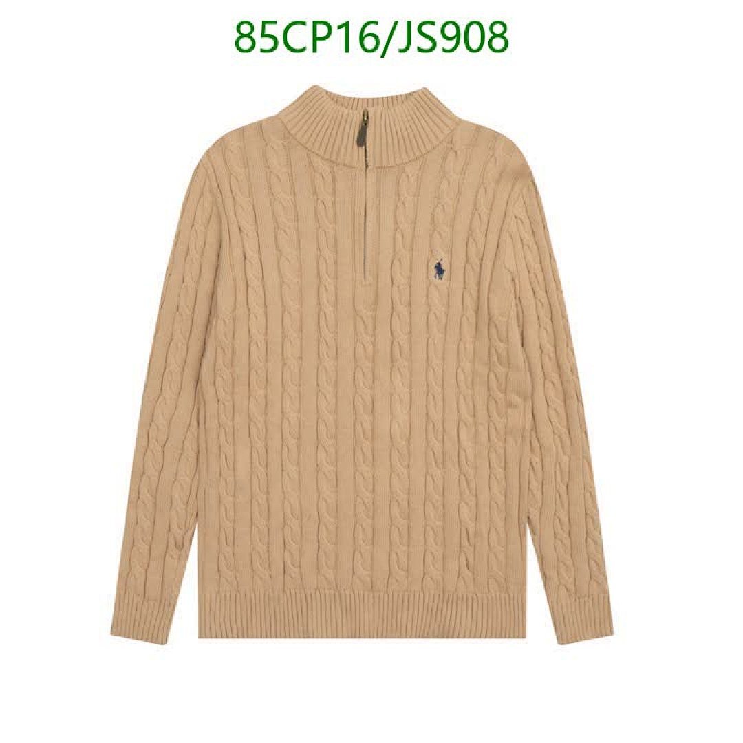 Ralph Lauren-Clothing Code: JS908 $: 85USD
