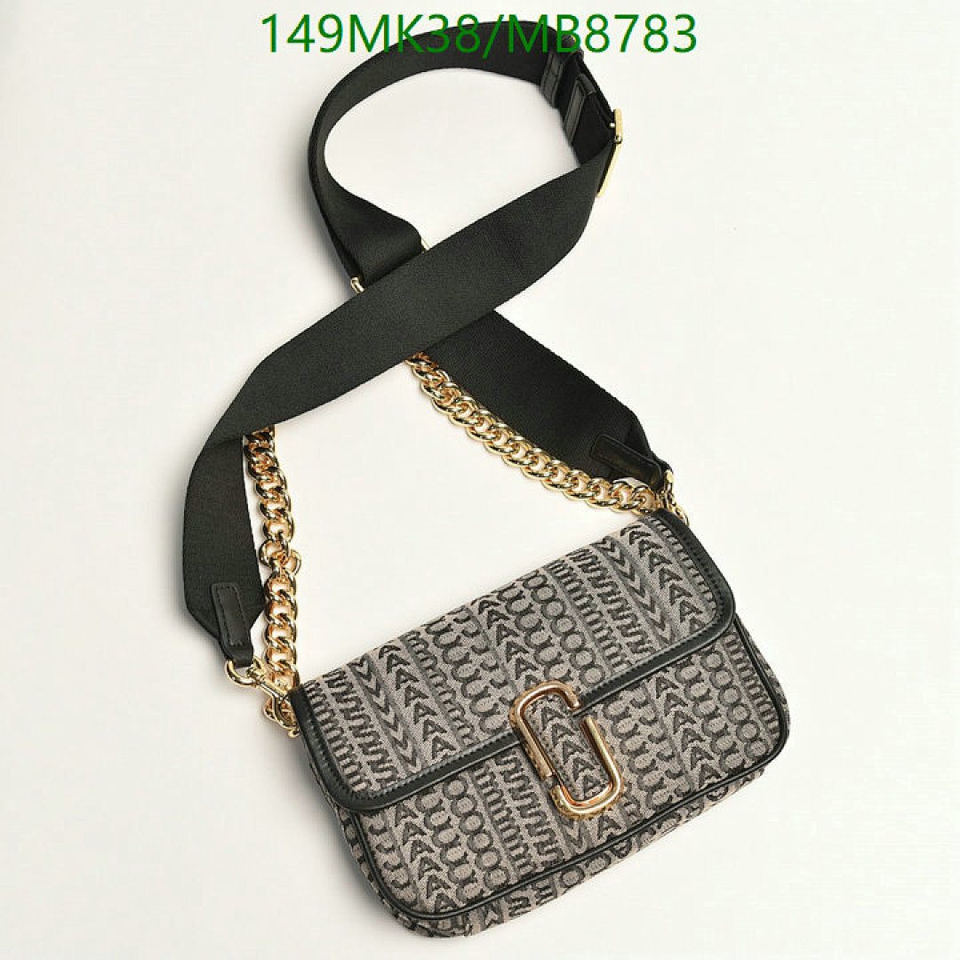 Mrc Jacobs-Bag-Mirror Quality Code: MB8783 $: 149USD