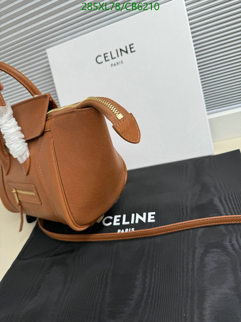 Celine-Bag-Mirror Quality Code: CB6210 $: 285USD