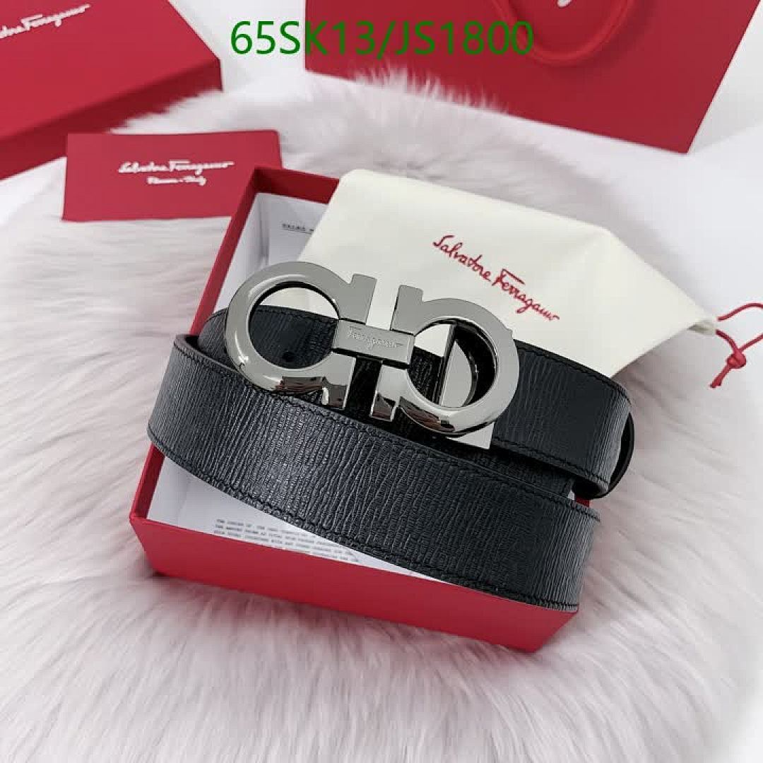 Ferragamo-Belts Code: JS1800 $: 65USD