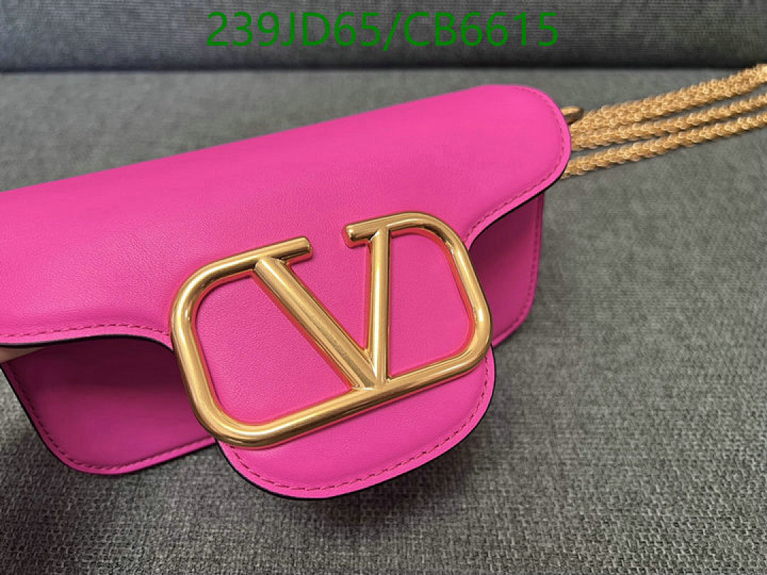 Valentino-Bag-Mirror Quality Code: CB6615 $: 239USD