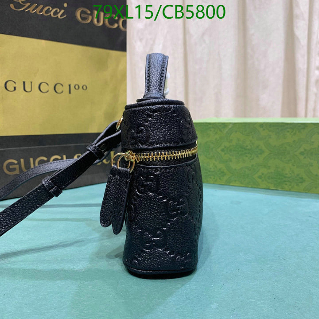 Gucci-Bag-4A Quality Code: CB5800 $: 79USD