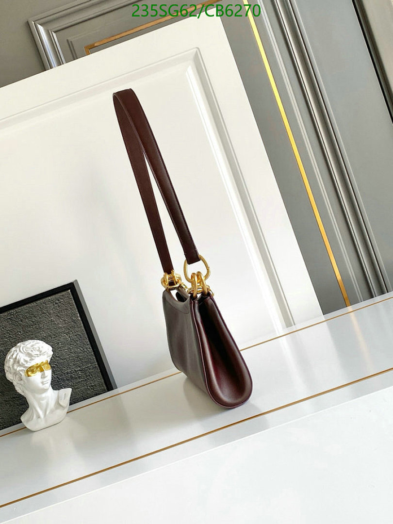 Prada-Bag-Mirror Quality Code: CB6270 $: 235USD