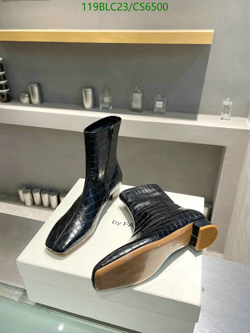 BY Far-Women Shoes Code: CS6500 $: 119USD