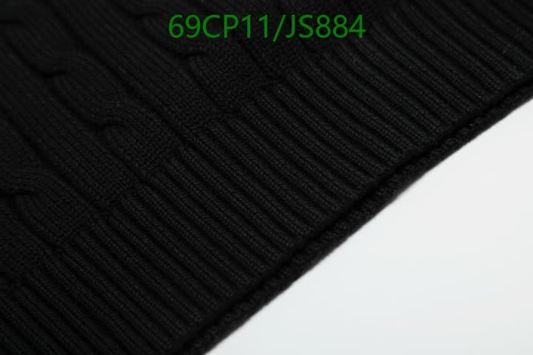 Ralph Lauren-Clothing Code: JS884 $: 69USD