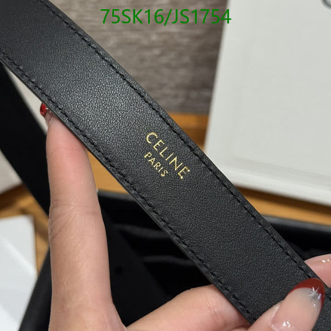Celine-Belts Code: JS1754 $: 75USD
