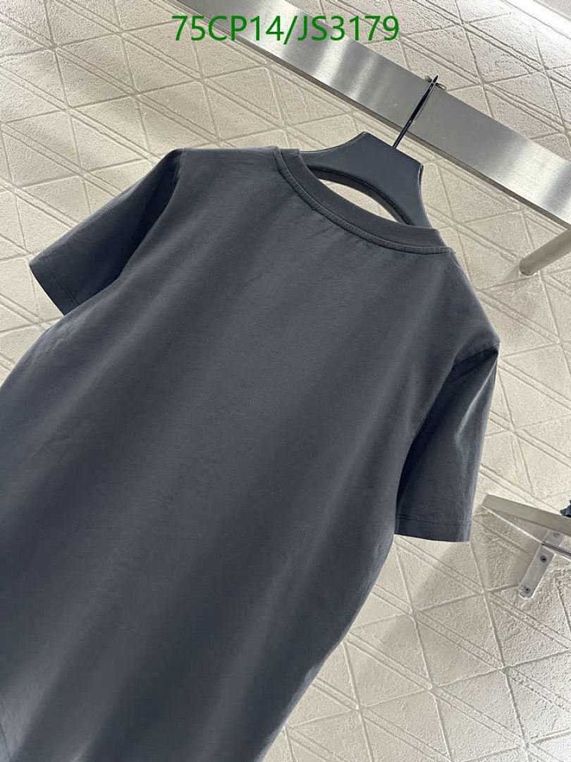 Alexander Wang-Clothing Code: JS3179 $: 75USD