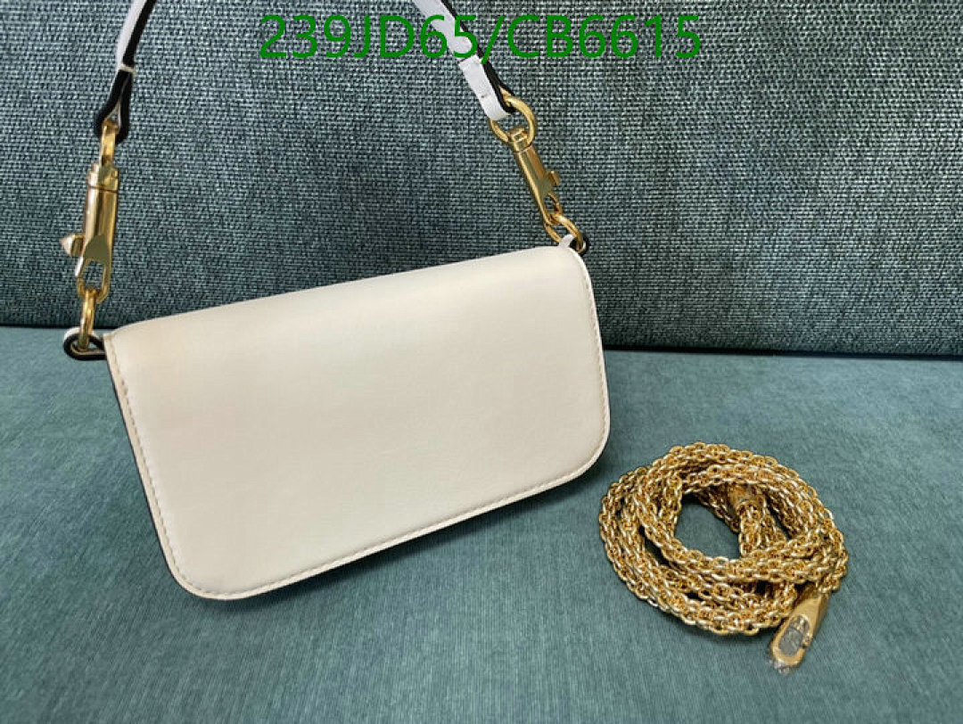 Valentino-Bag-Mirror Quality Code: CB6615 $: 239USD