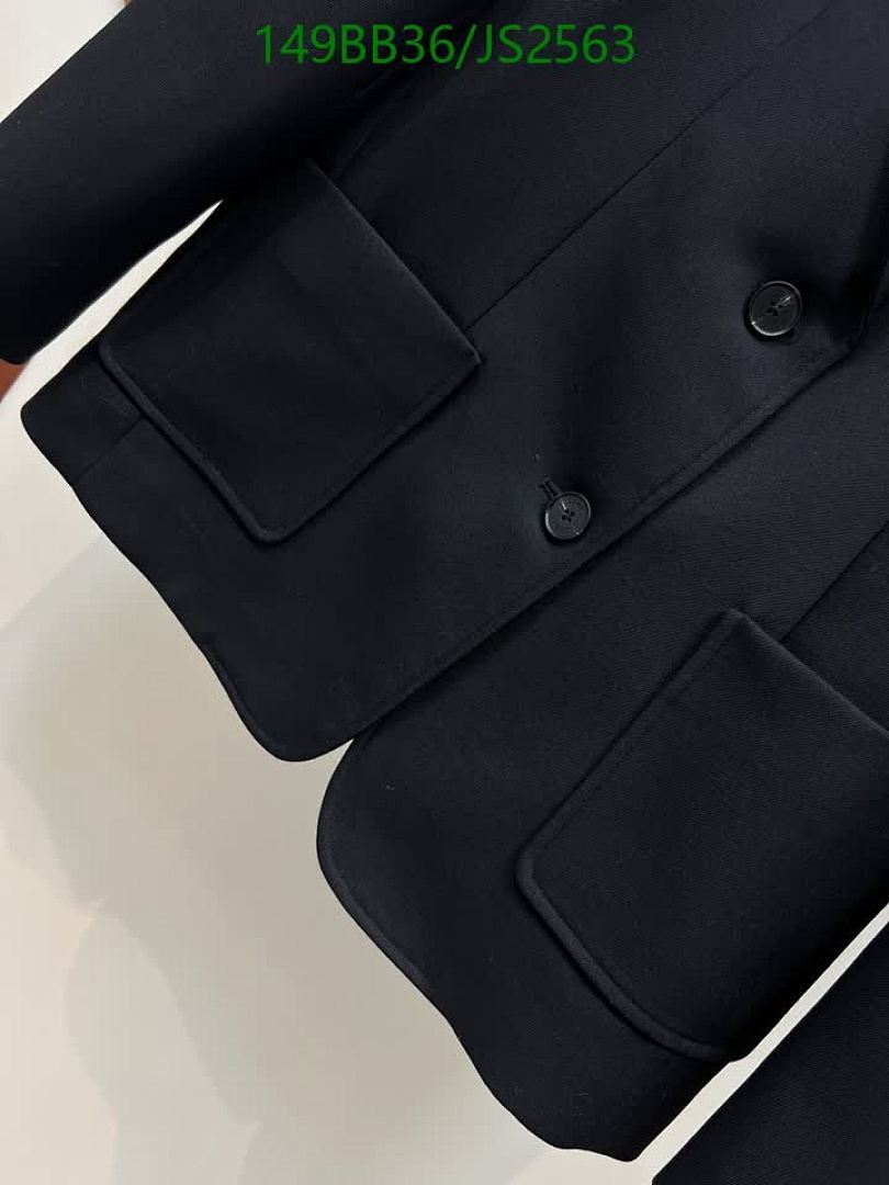 Loewe-Clothing Code: JS2563 $: 149USD