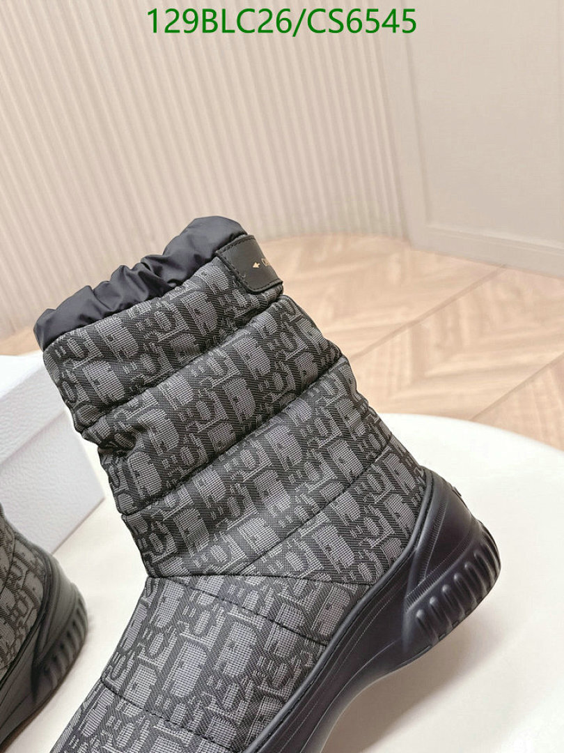 Boots-Women Shoes Code: CS6545 $: 129USD