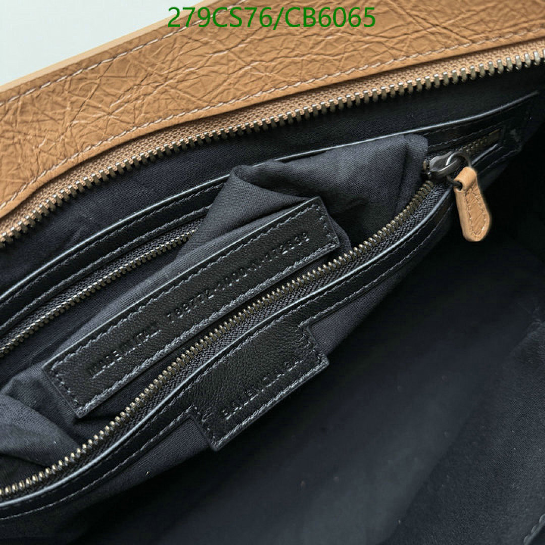 Balenciaga-Bag-Mirror Quality Code: CB6065 $: 279USD