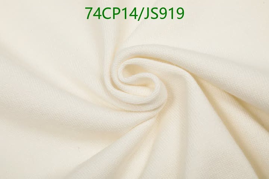 Ralph Lauren-Clothing Code: JS919 $: 74USD