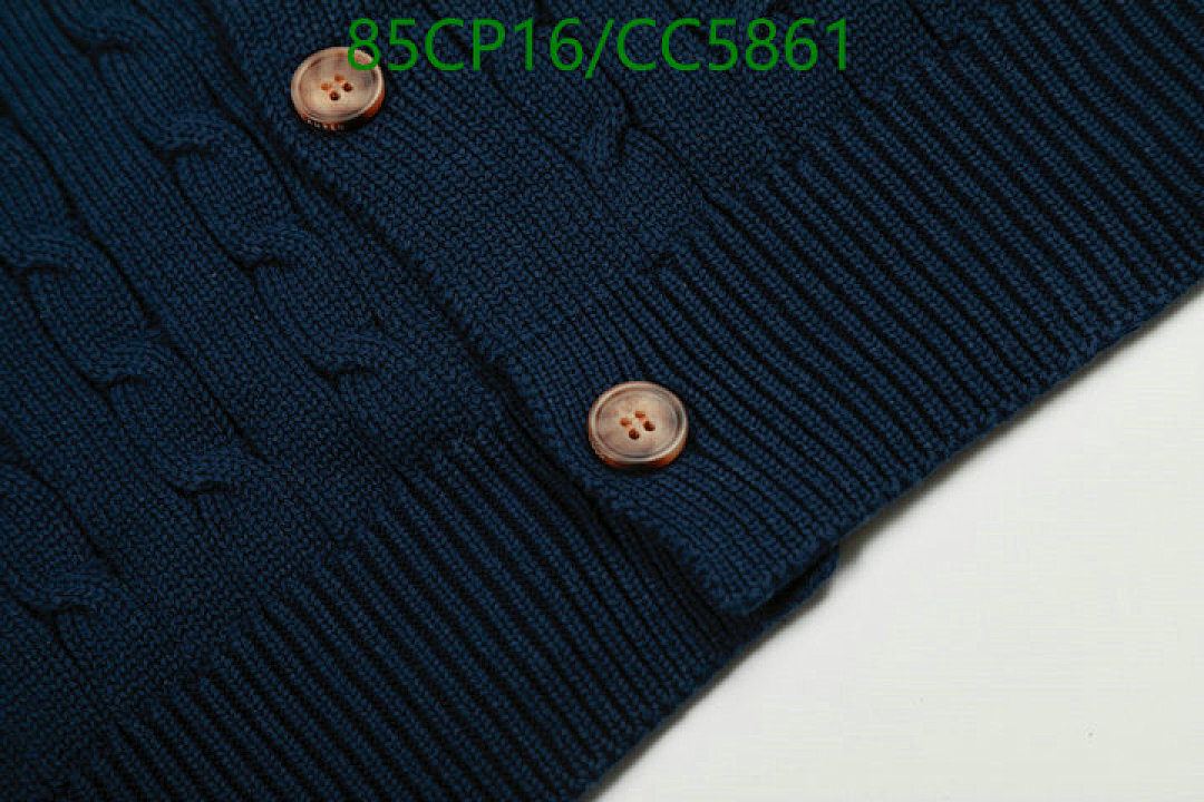 Ralph Lauren-Clothing Code: CC5861 $: 85USD