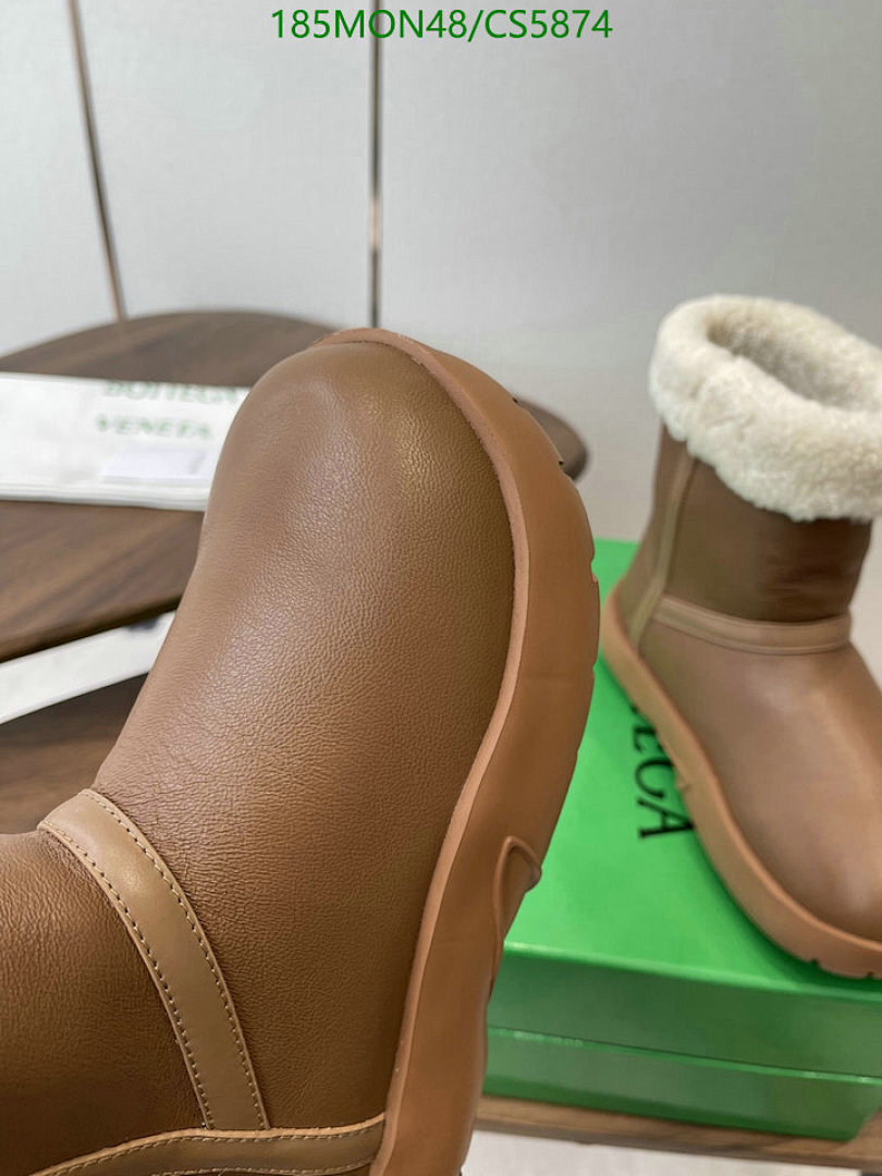 BV-Women Shoes Code: CS5874 $: 185USD