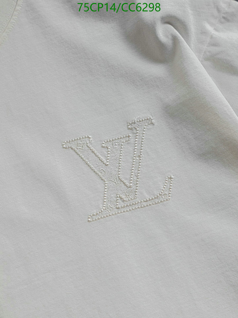 LV-Clothing Code: CC6298 $: 75USD