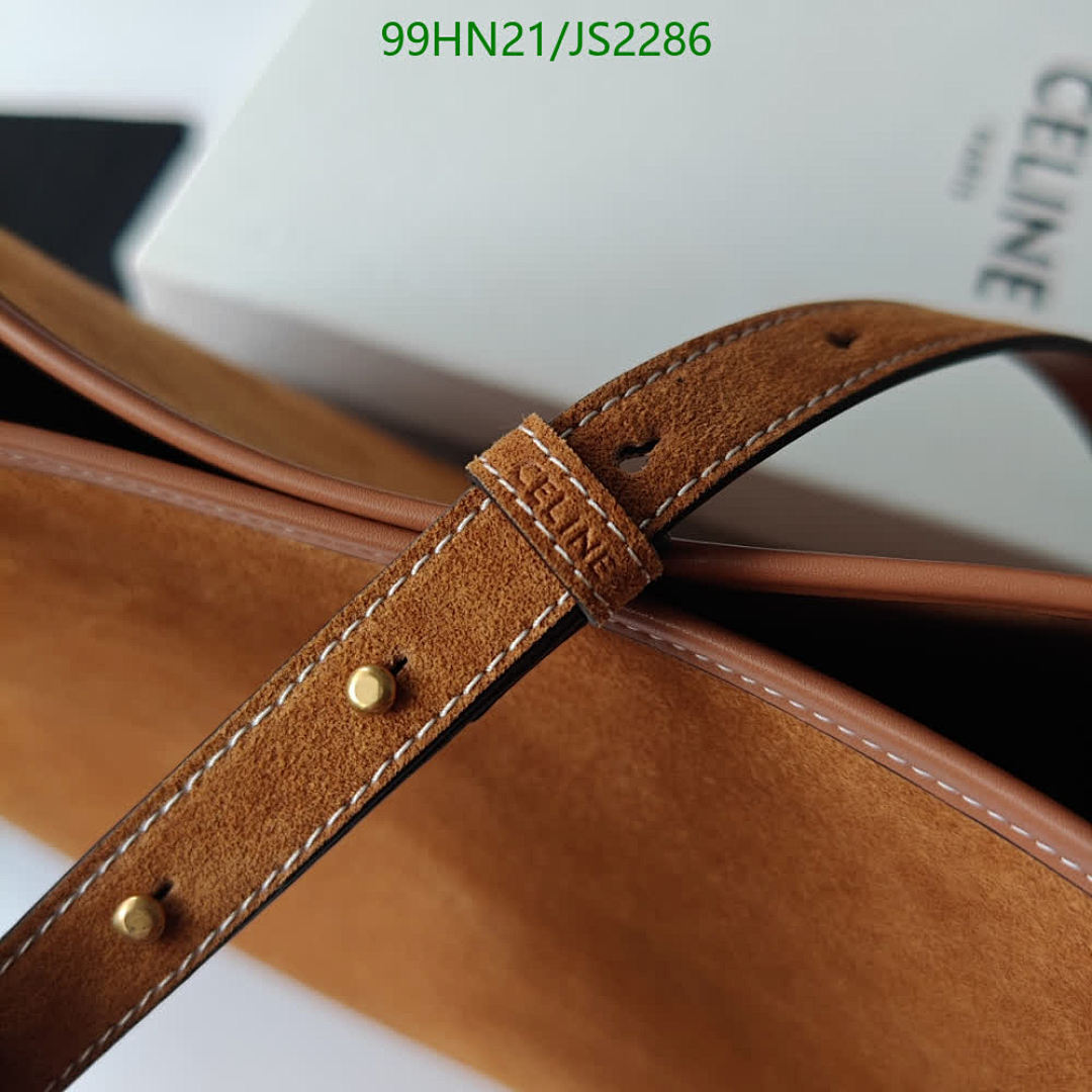 Celine-Bag-4A Quality Code: JS2286 $: 99USD