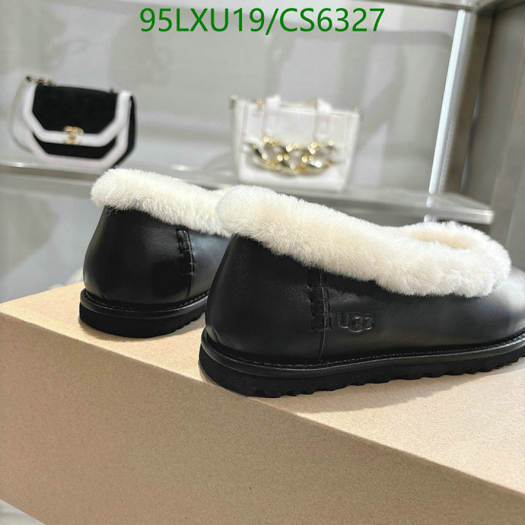 UGG-Women Shoes Code: CS6327 $: 95USD