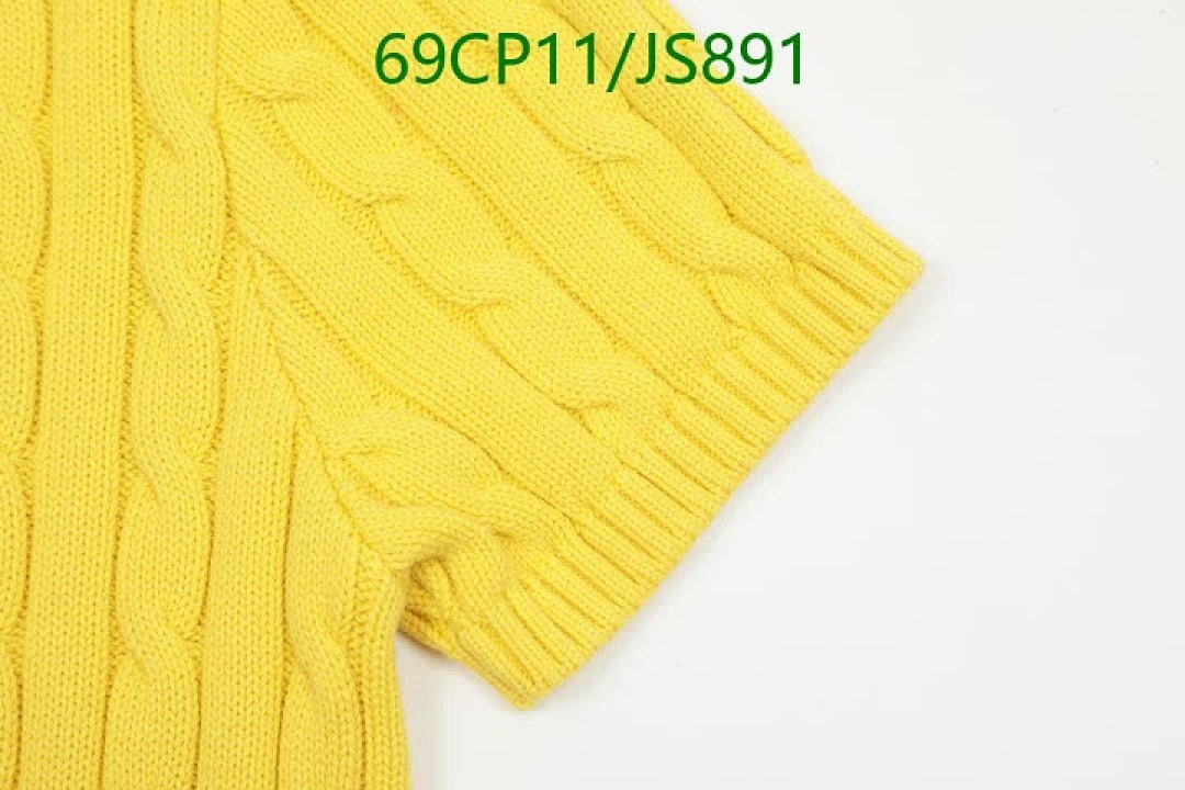 Ralph Lauren-Clothing Code: JS891 $: 69USD