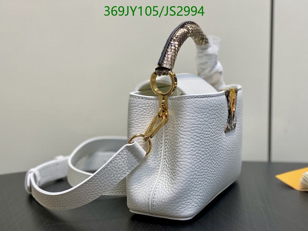LV-Bag-Mirror Quality Code: JS2994 $: 369USD