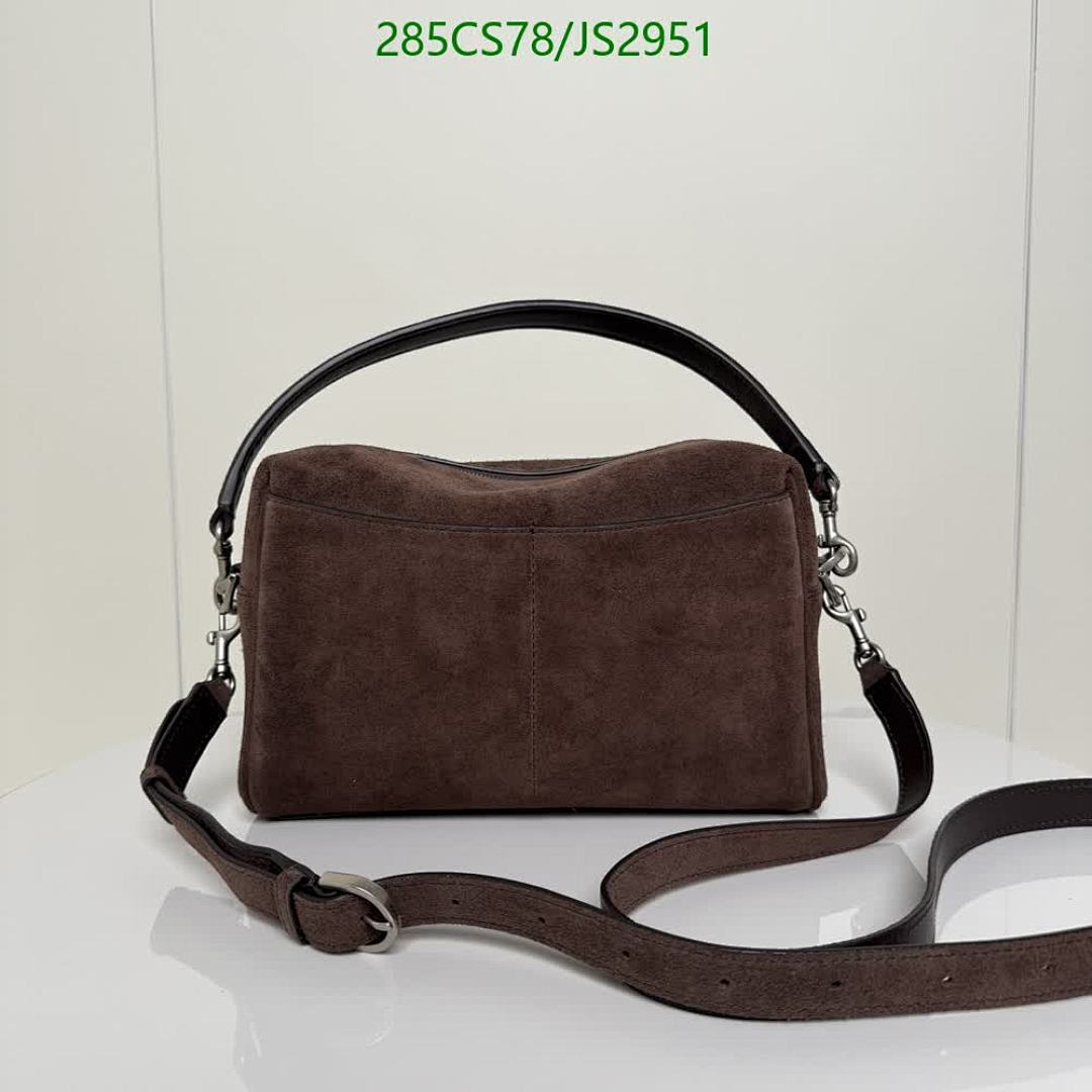 Balenciaga-Bag-Mirror Quality Code: JS2951 $: 285USD