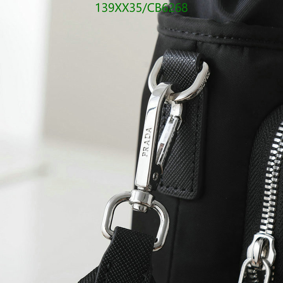 Prada-Bag-Mirror Quality Code: CB6268 $: 139USD
