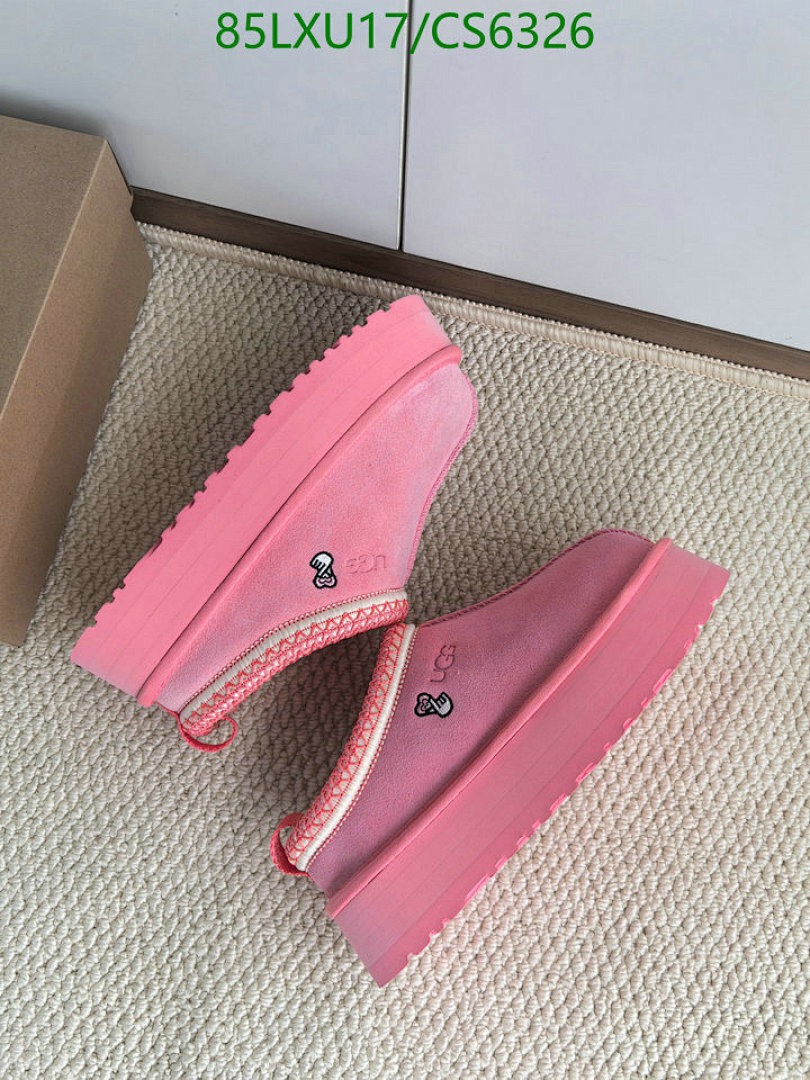 UGG-Women Shoes Code: CS6326 $: 85USD
