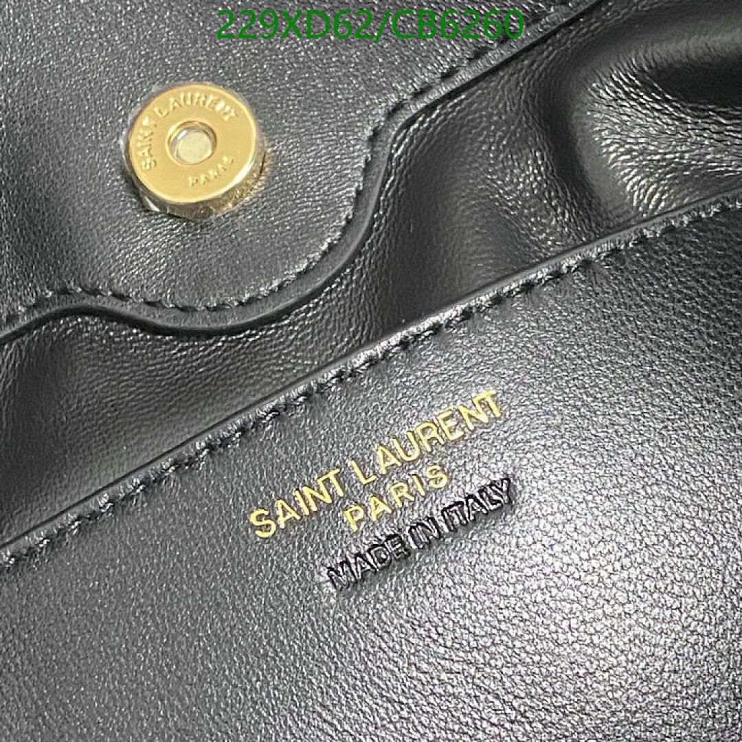 YSL-Bag-Mirror Quality Code: CB6260 $: 229USD