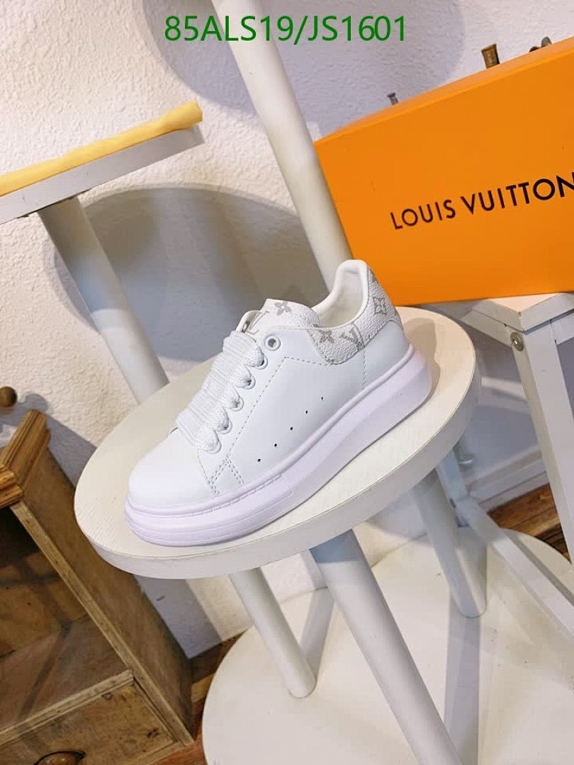 LV-Kids shoes Code: JS1601 $: 85USD
