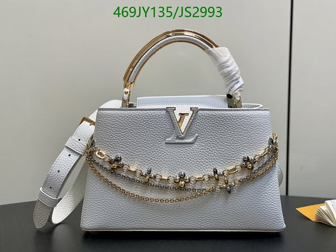 LV-Bag-Mirror Quality Code: JS2993