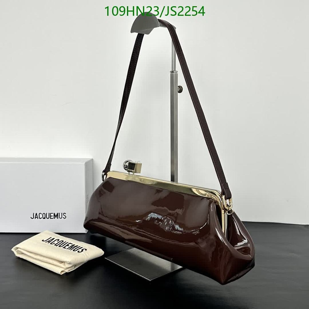 Jacquemus-Bag-4A Quality Code: JS2254 $: 109USD