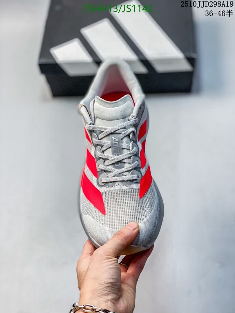 Adidas-Women Shoes Code: JS1142 $: 75USD