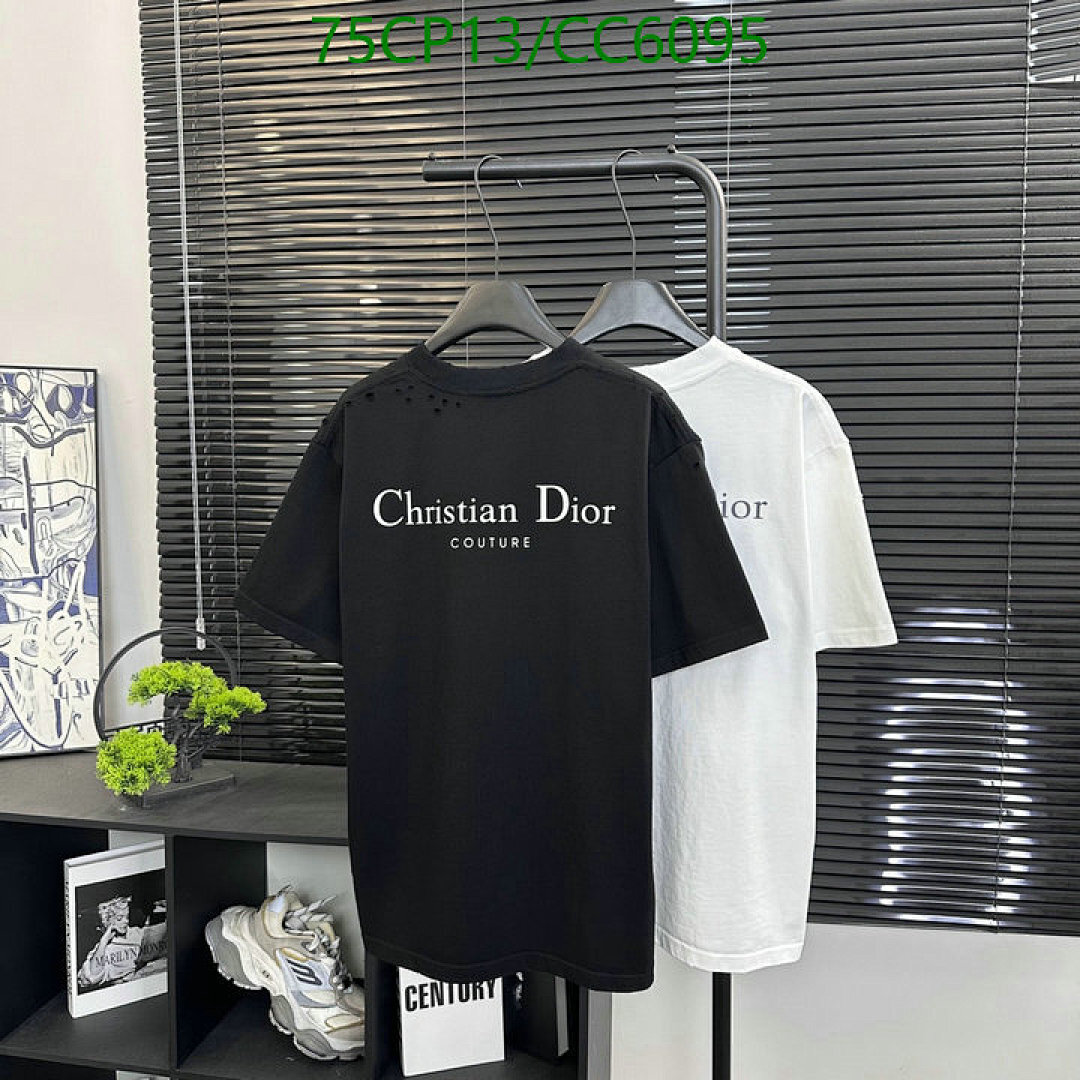 Dior-Clothing Code: CC6095 $: 75USD