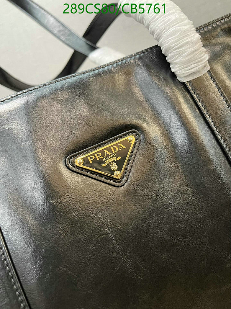 Prada-Bag-Mirror Quality Code: CB5761 $: 289USD