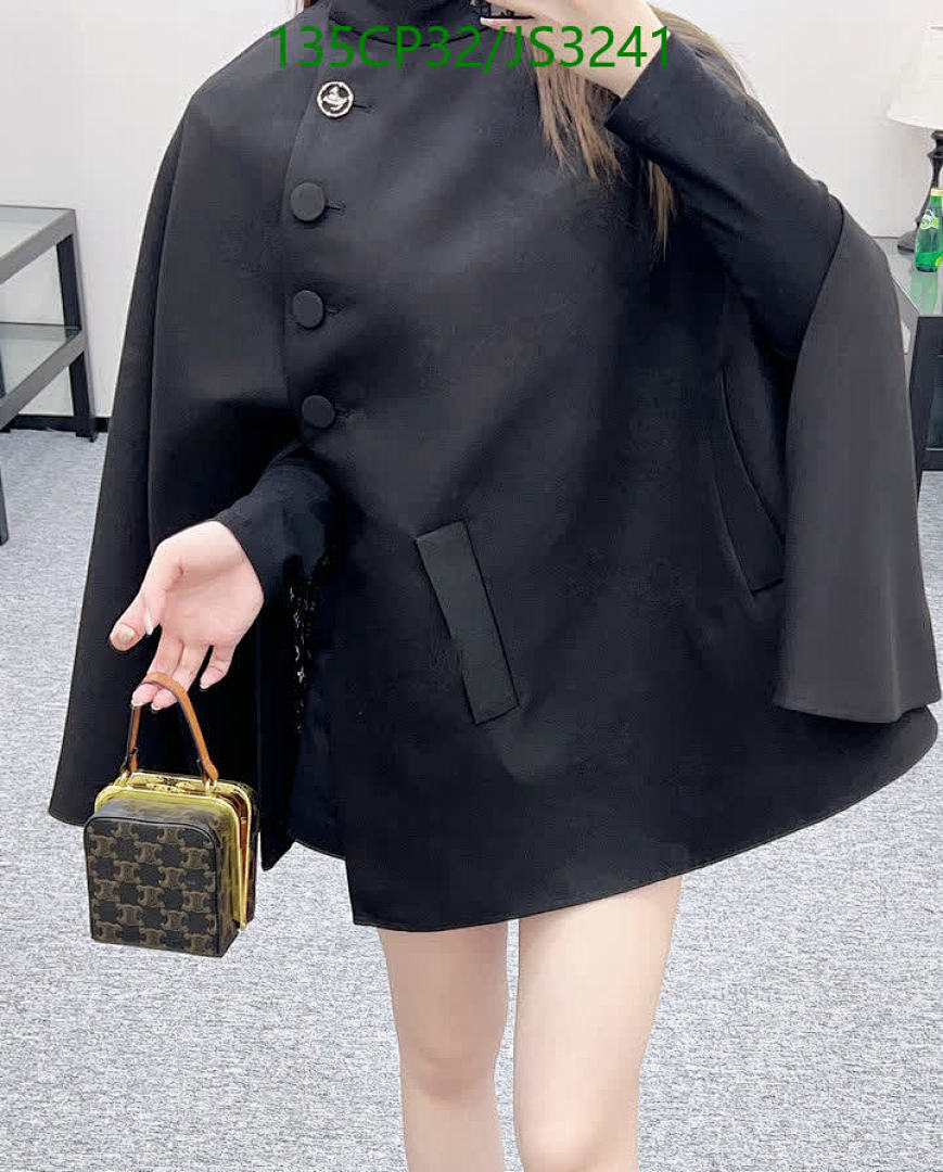 LV-Clothing Code: JS3241 $: 135USD