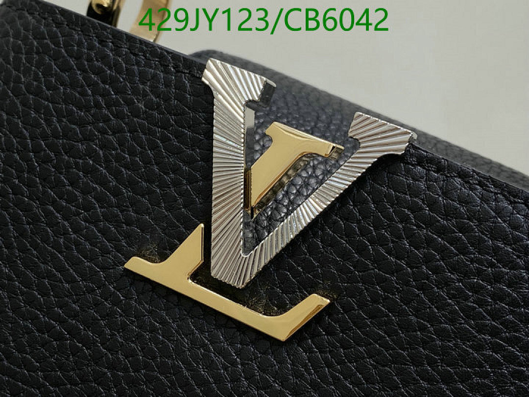 LV-Bag-Mirror Quality Code: CB6042