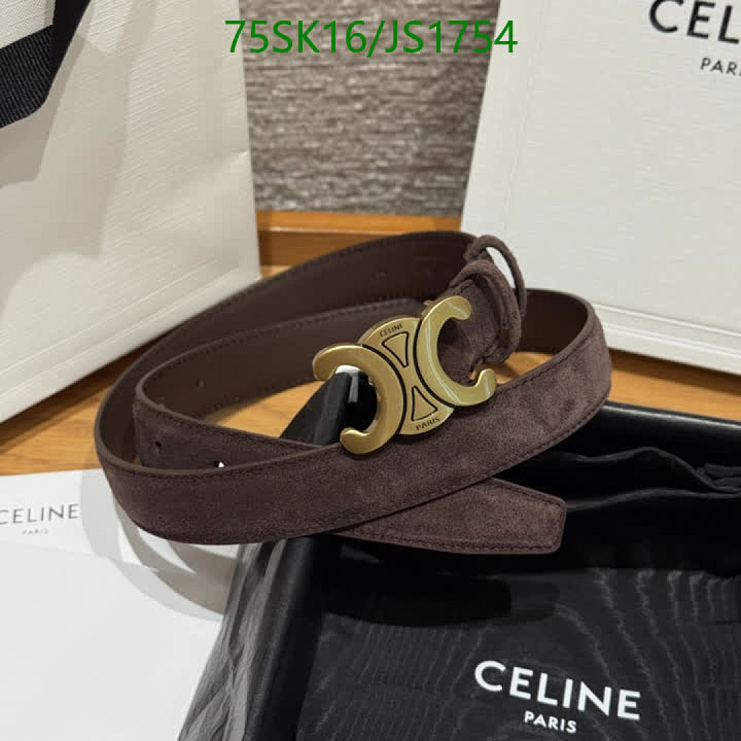 Celine-Belts Code: JS1754 $: 75USD